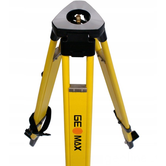 GeoMax ZTW100 Ξύλινος...