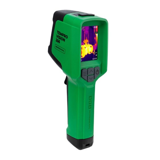ADA TemPro VISION 256 PROFESSIONAL Θερμική Κάμερα