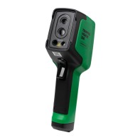 ADA TemPro VISION 256 PROFESSIONAL Θερμική Κάμερα