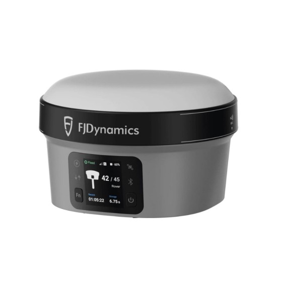 FJD TRION™ V10i GNSS System...