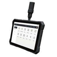 FJD D10 Ανθεκτικό GNSS RTK Android Tablet