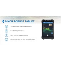 Hi-Target V700S SLAM RTK