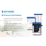 Hi-Target V700S SLAM RTK