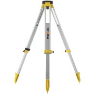 GeoMax ZAL232 Πακέτο Χωροβάτη με Τρίποδα & Σταδία