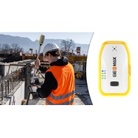 GeoMax Zenith06 Pro Δέκτης Full GNSS με IMU