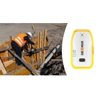 GeoMax Zenith06 Pro Δέκτης Full GNSS με IMU