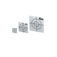 Leica GZM31 Retro Reflective Targets 60x60mm