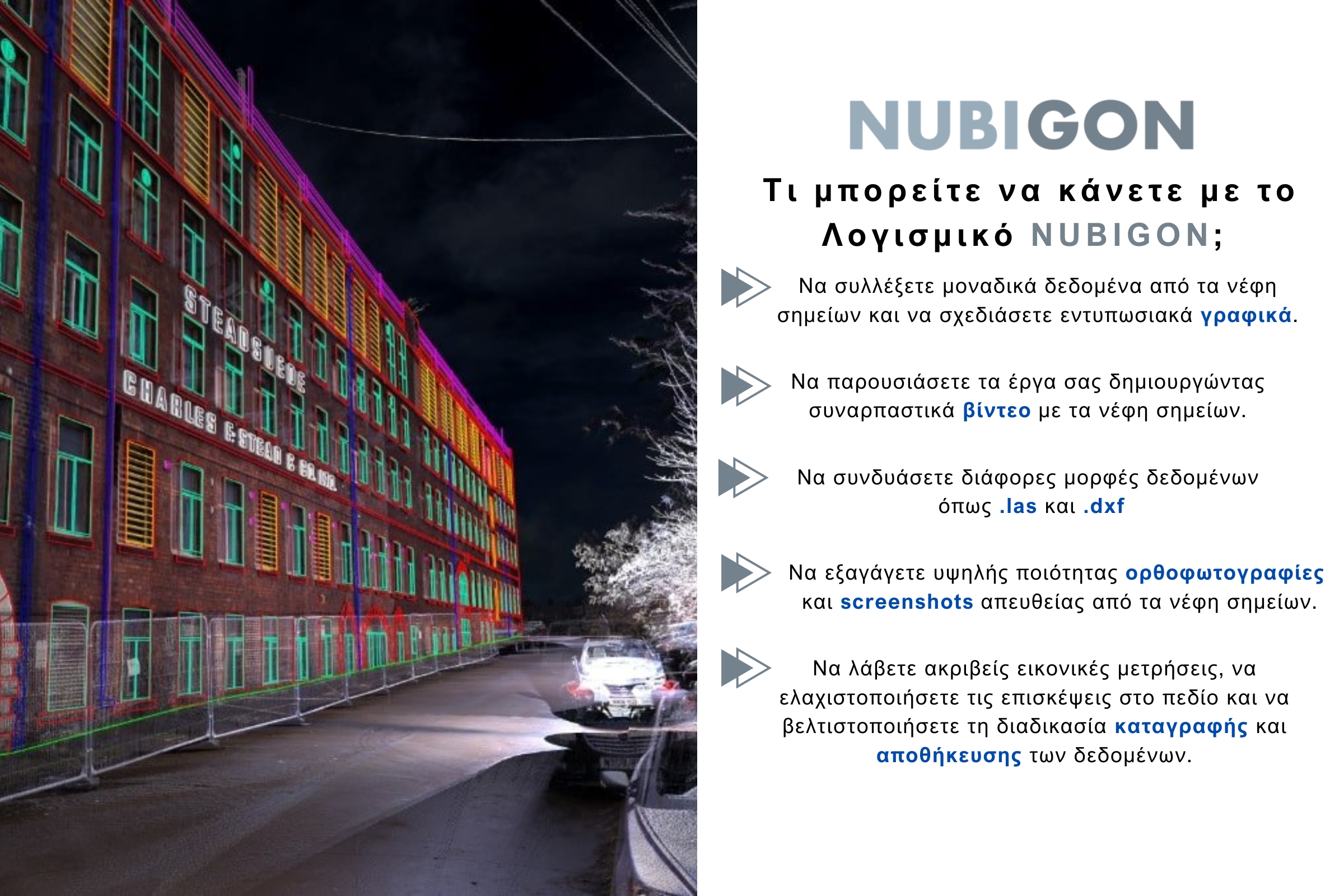 NUBIGON