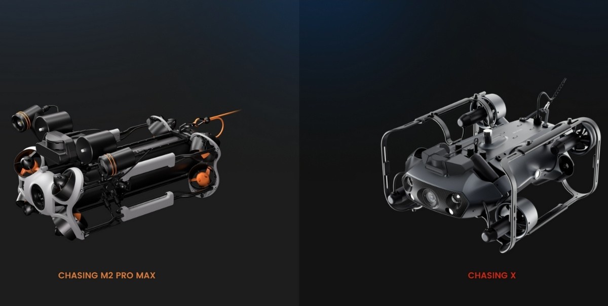 chasing sonar compatible models