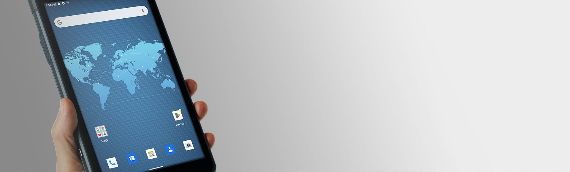 HIGH PORTABILITY AND VERSATILE