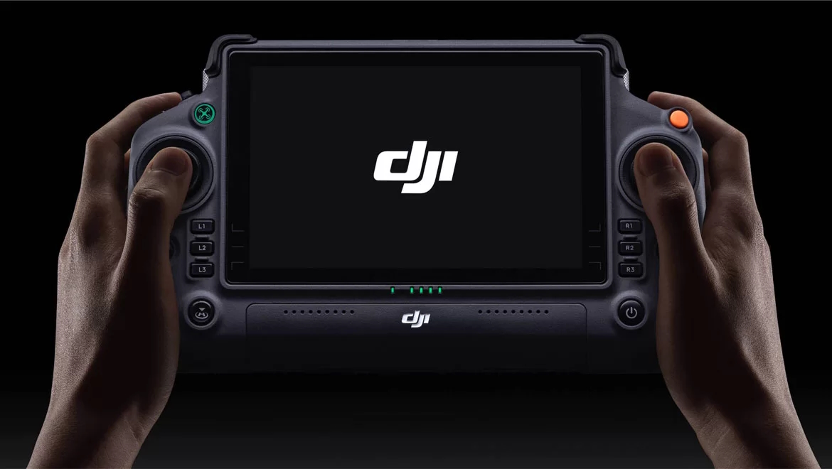 DJI RC Plus