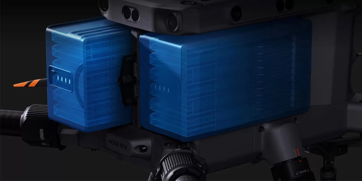 New Dual-Battery System