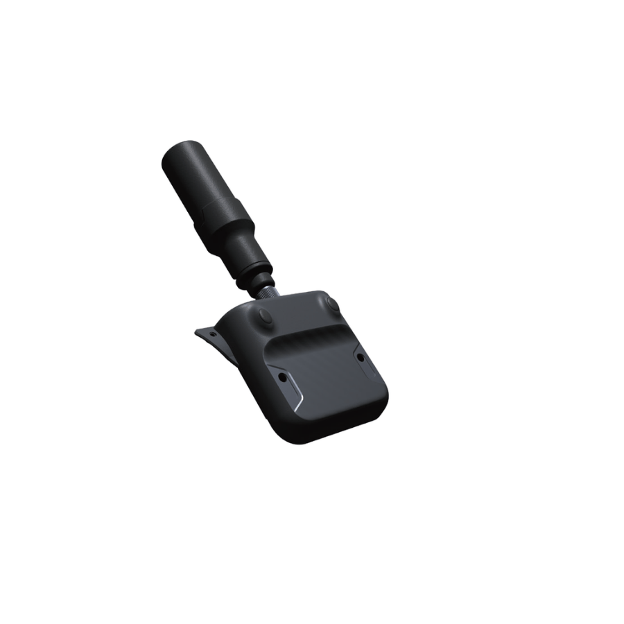 D10 backpack clip