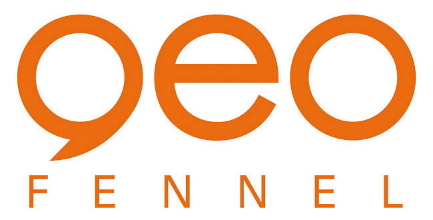 geo fennel logo
