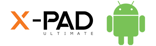 X-PAD Android