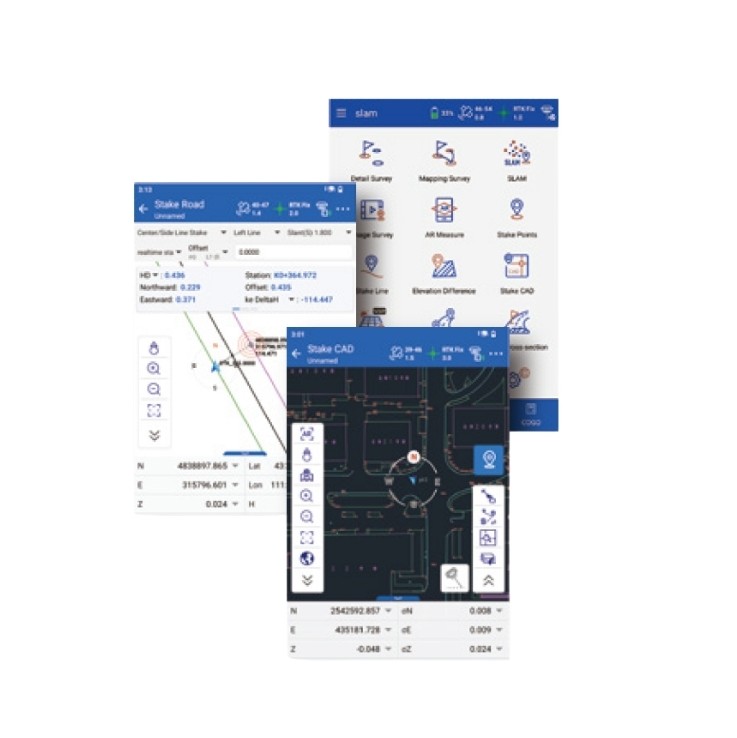 v700s software