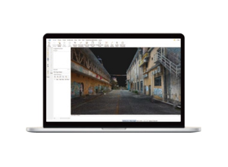 v700s lidar
