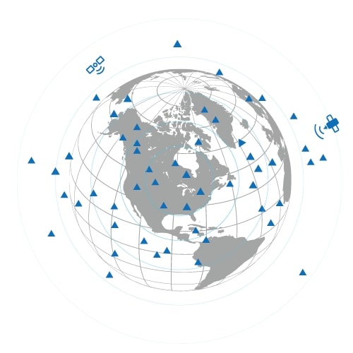 Strong Signal and High-quality Data