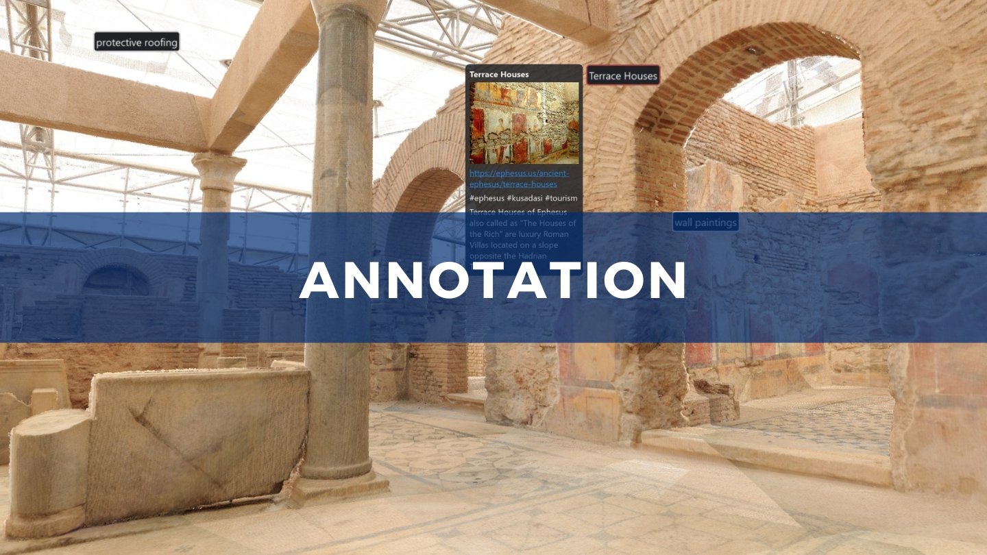 annotation