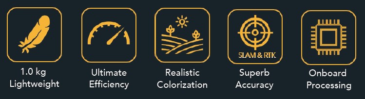 cygnus lite features