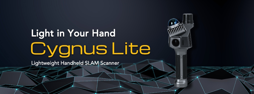 Cygnus Lite Banner