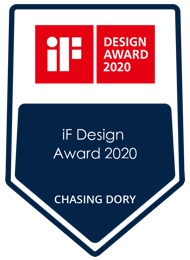 IF Design Award 2020