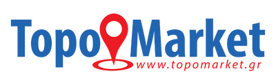 Topomarket IKE - Τοπογραφικός και Μετρητικός Εξοπλισμός