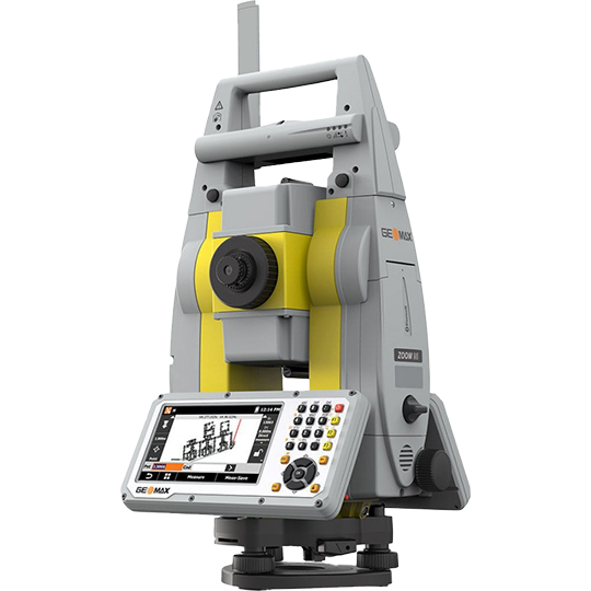 Geomax Zoom95